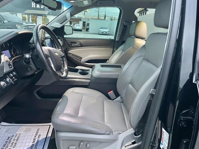 2019 Chevrolet Suburban 4WD 4dr 1500 LT - 22955352 - 14