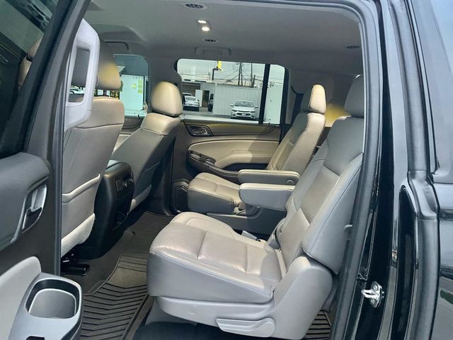 2019 Chevrolet Suburban 4WD 4dr 1500 LT - 22955352 - 15
