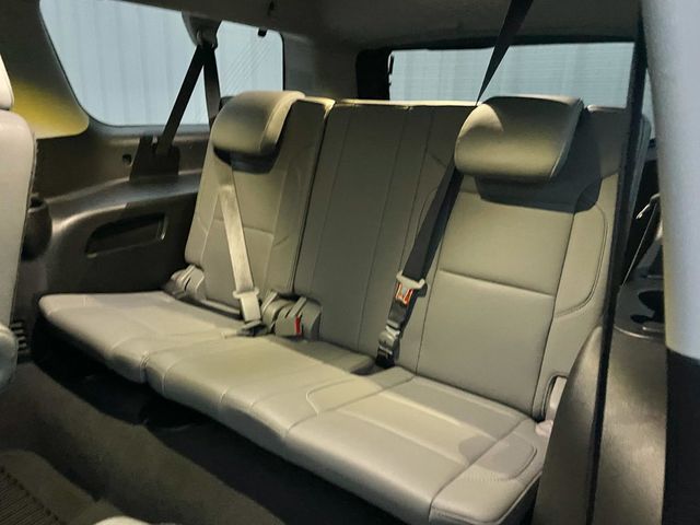 2019 Chevrolet Suburban 4WD 4dr 1500 LT - 22955352 - 16