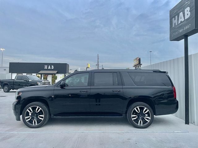 2019 Chevrolet Suburban 4WD 4dr 1500 LT - 22955352 - 3