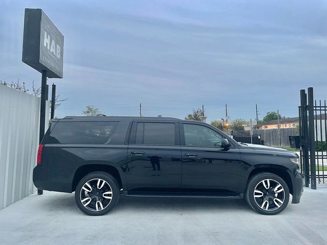 2019 Chevrolet Suburban 4WD 4dr 1500 LT - 22955352 - 5
