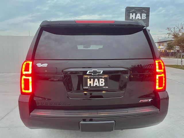 2019 Chevrolet Suburban 4WD 4dr 1500 LT - 22955352 - 6