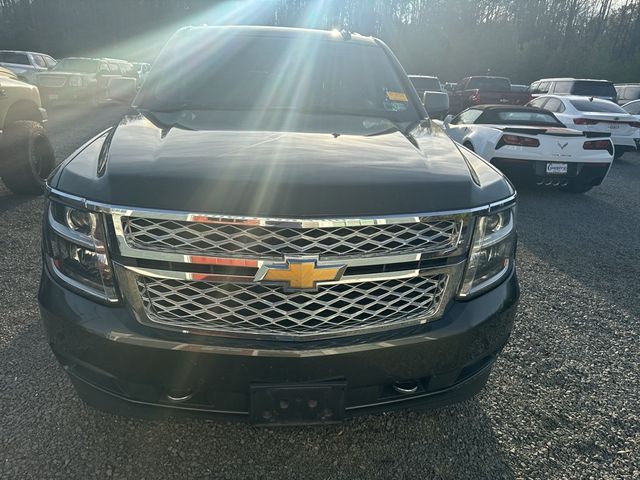 2019 Chevrolet Suburban 4WD 4dr 1500 LT - 22668764 - 1