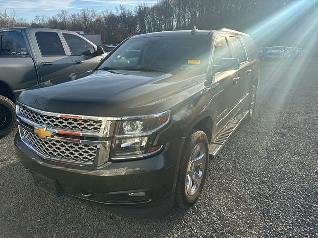 2019 Chevrolet Suburban 4WD 4dr 1500 LT - 22668764 - 2