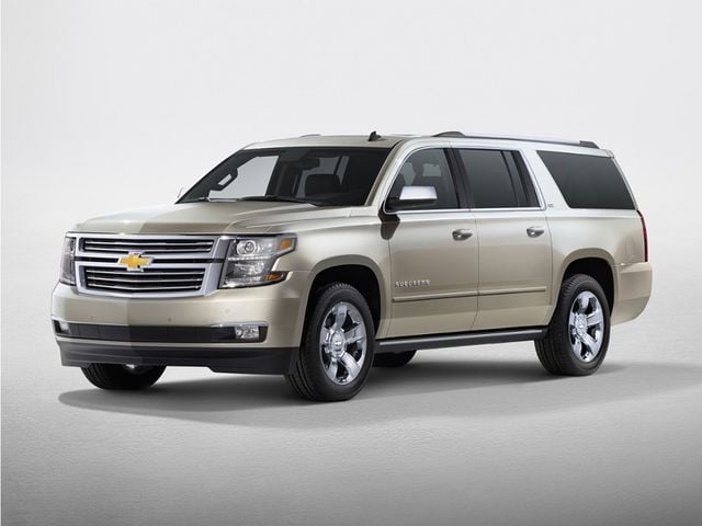 2019 Chevrolet Suburban 4WD 4dr 1500 LT - 23062746 - 0