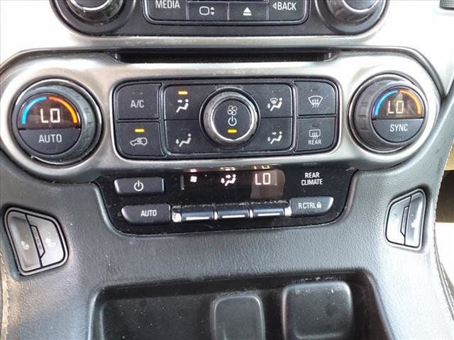 2019 Chevrolet Suburban 4WD 4dr 1500 LT - 22812145 - 9