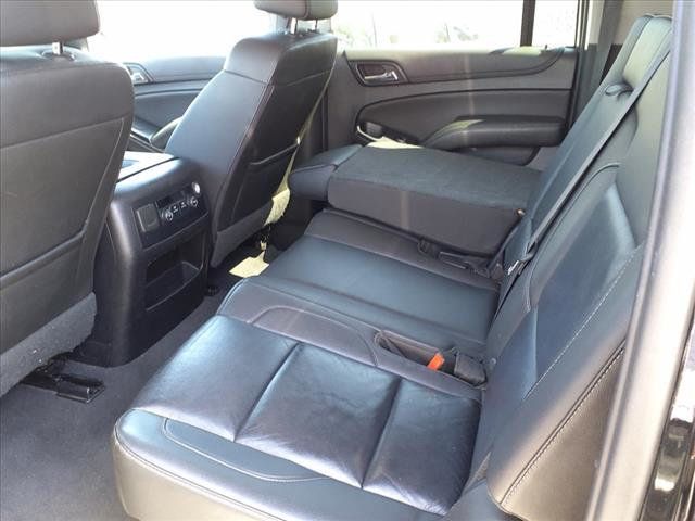 2019 Chevrolet Suburban 4WD 4dr 1500 LT - 22812145 - 12