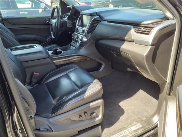 2019 Chevrolet Suburban 4WD 4dr 1500 LT - 22812145 - 14