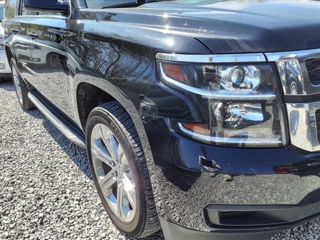 2019 Chevrolet Suburban 4WD 4dr 1500 LT - 22812145 - 15