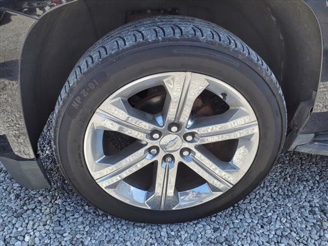 2019 Chevrolet Suburban 4WD 4dr 1500 LT - 22812145 - 4