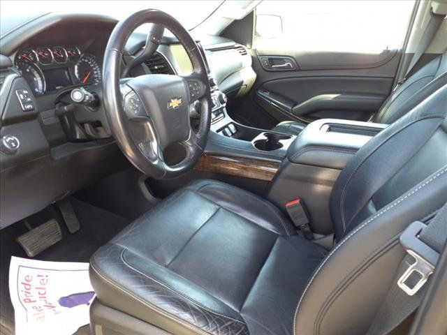 2019 Chevrolet Suburban 4WD 4dr 1500 LT - 22812145 - 5