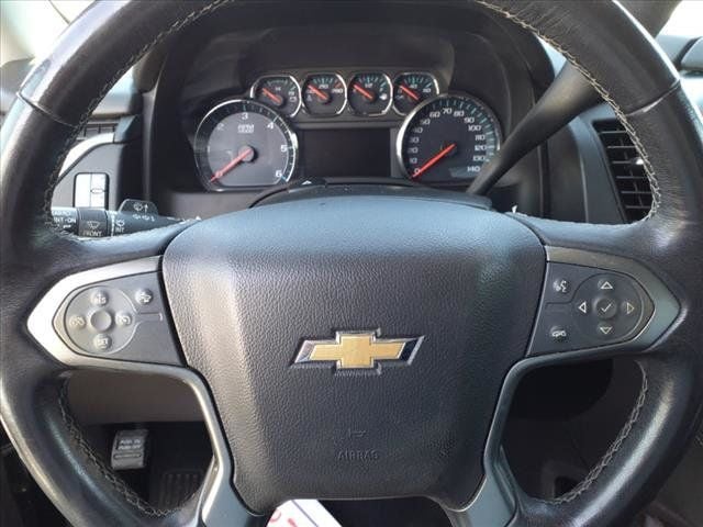 2019 Chevrolet Suburban 4WD 4dr 1500 LT - 22812145 - 6