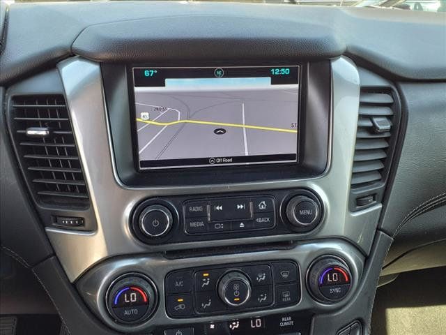 2019 Chevrolet Suburban 4WD 4dr 1500 LT - 22812145 - 8