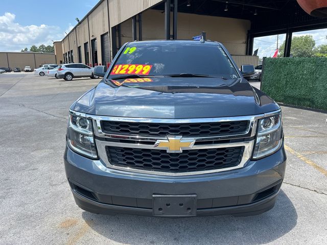 2019 Chevrolet Suburban 4WD 4dr 1500 LT - 23047242 - 1