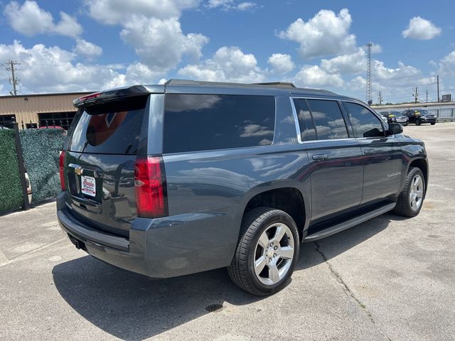 2019 Chevrolet Suburban 4WD 4dr 1500 LT - 23047242 - 3