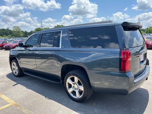 2019 Chevrolet Suburban 4WD 4dr 1500 LT - 23047242 - 5