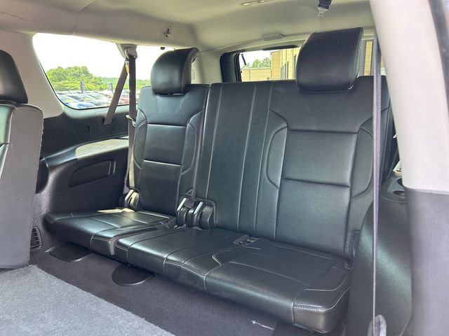 2019 Chevrolet Suburban 4WD 4dr 1500 LT - 23047242 - 6