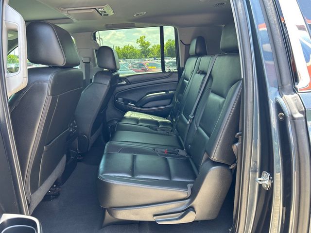 2019 Chevrolet Suburban 4WD 4dr 1500 LT - 23047242 - 7