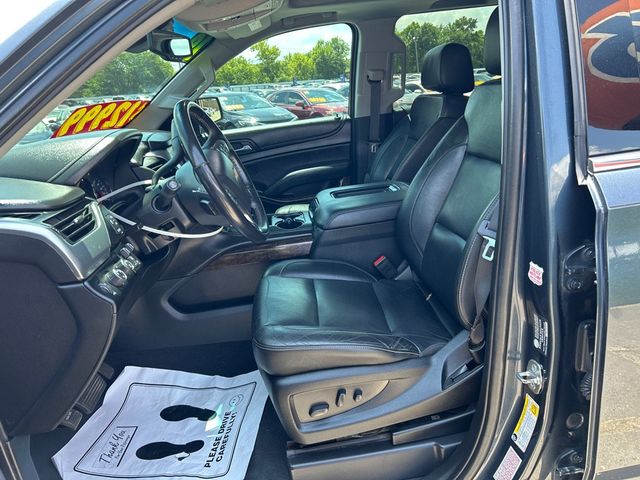 2019 Chevrolet Suburban 4WD 4dr 1500 LT - 23047242 - 8