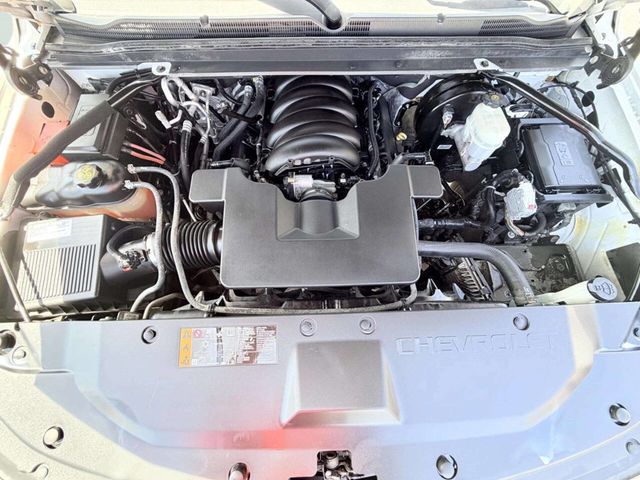 2019 Chevrolet Suburban 4WD 4dr 1500 LT - 23027917 - 11