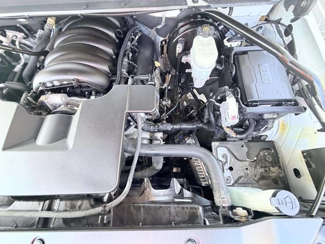 2019 Chevrolet Suburban 4WD 4dr 1500 LT - 23027917 - 14
