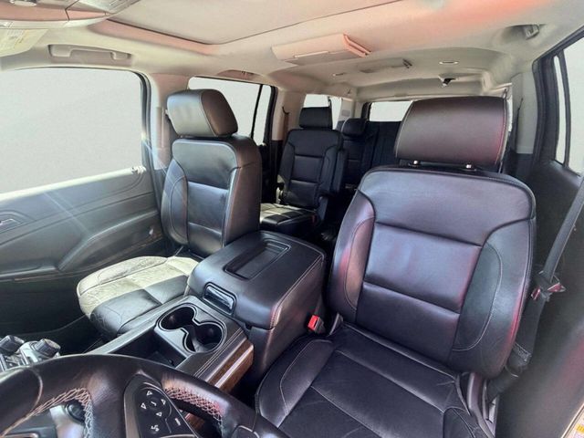 2019 Chevrolet Suburban 4WD 4dr 1500 LT - 23027917 - 20