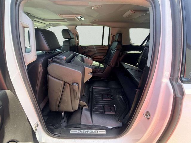 2019 Chevrolet Suburban 4WD 4dr 1500 LT - 23027917 - 23