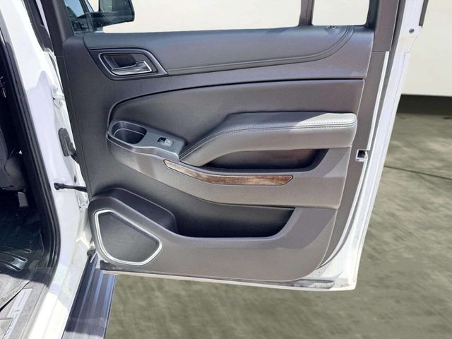 2019 Chevrolet Suburban 4WD 4dr 1500 LT - 23027917 - 25