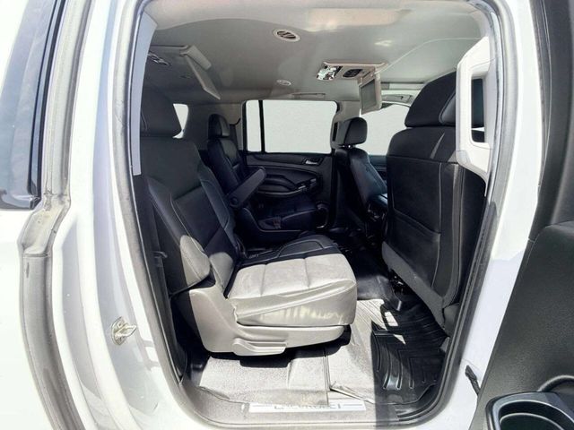 2019 Chevrolet Suburban 4WD 4dr 1500 LT - 23027917 - 26