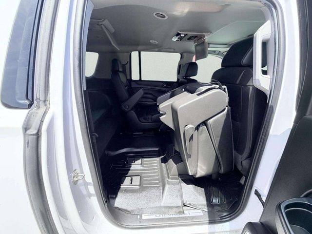 2019 Chevrolet Suburban 4WD 4dr 1500 LT - 23027917 - 27