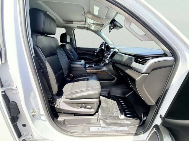 2019 Chevrolet Suburban 4WD 4dr 1500 LT - 23027917 - 33