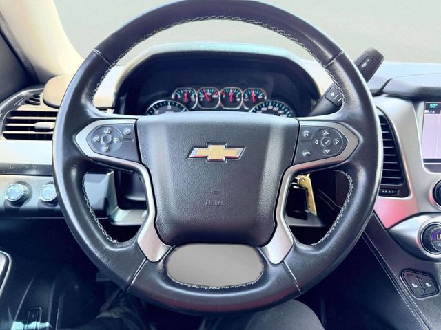 2019 Chevrolet Suburban 4WD 4dr 1500 LT - 23027917 - 34