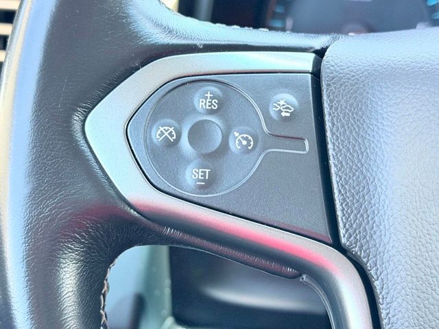 2019 Chevrolet Suburban 4WD 4dr 1500 LT - 23027917 - 36