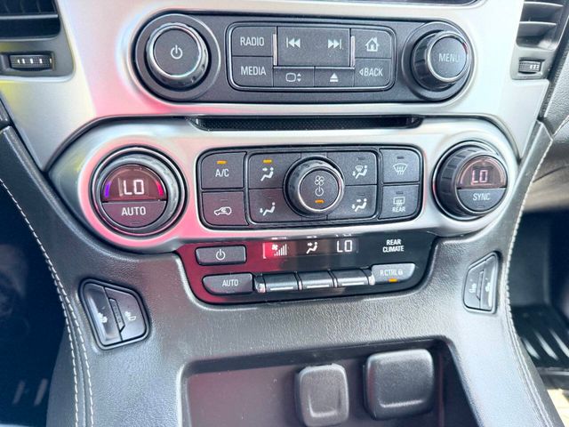 2019 Chevrolet Suburban 4WD 4dr 1500 LT - 23027917 - 44