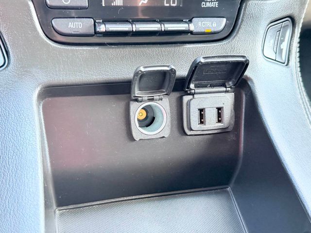 2019 Chevrolet Suburban 4WD 4dr 1500 LT - 23027917 - 47