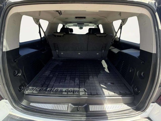 2019 Chevrolet Suburban 4WD 4dr 1500 LT - 23027917 - 5