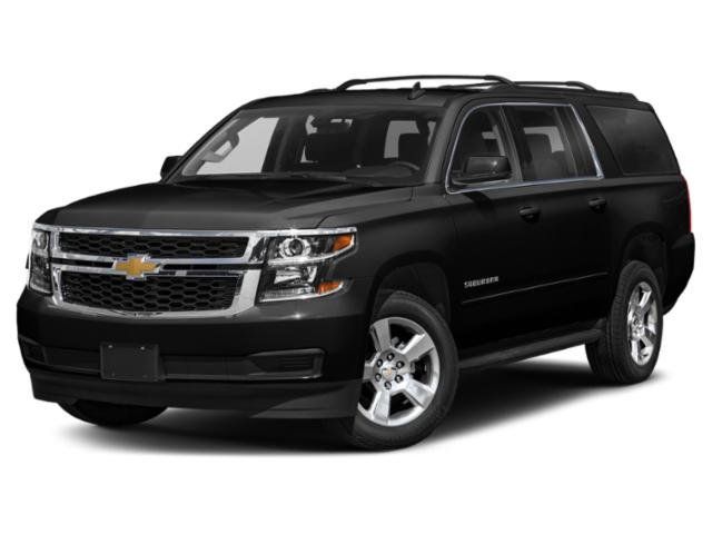 2019 Chevrolet Suburban 4WD 4dr 1500 LT - 22998506 - 0