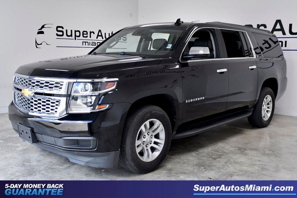 Headlamp Kit | CHEVROLET SUBURBAN Z71 2019 Headlamp Kit | CHEVROLET SUBURBAN Z71 2019