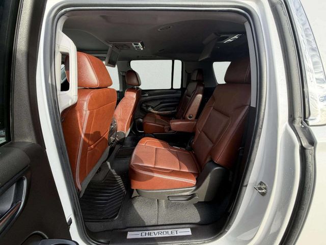2019 Chevrolet Suburban 4WD 4dr 1500 Premier - 22963291 - 26