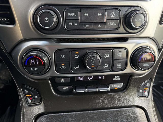 2019 Chevrolet Suburban 4WD 4dr 1500 Premier - 22963291 - 50