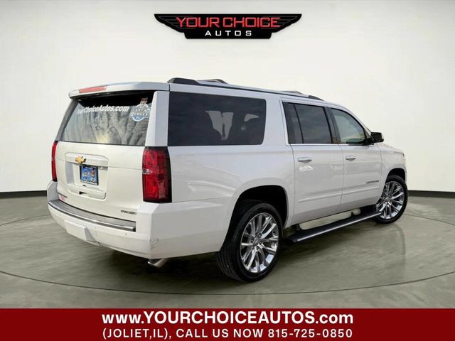 2019 Chevrolet Suburban 4WD 4dr 1500 Premier - 22963291 - 6