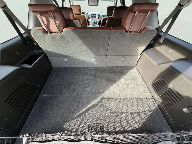 2019 Chevrolet Suburban 4WD 4dr 1500 Premier - 22974262 - 10