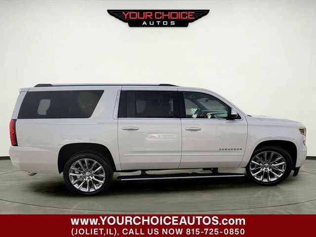 2019 Chevrolet Suburban 4WD 4dr 1500 Premier - 22974262 - 13