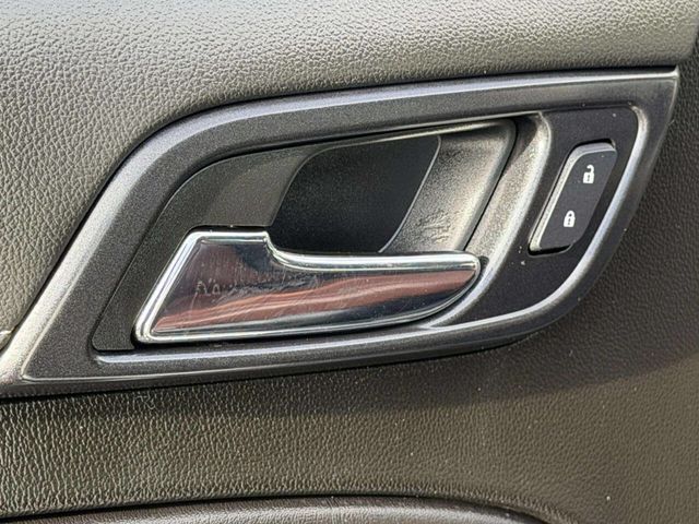 2019 Chevrolet Suburban 4WD 4dr 1500 Premier - 22974262 - 18