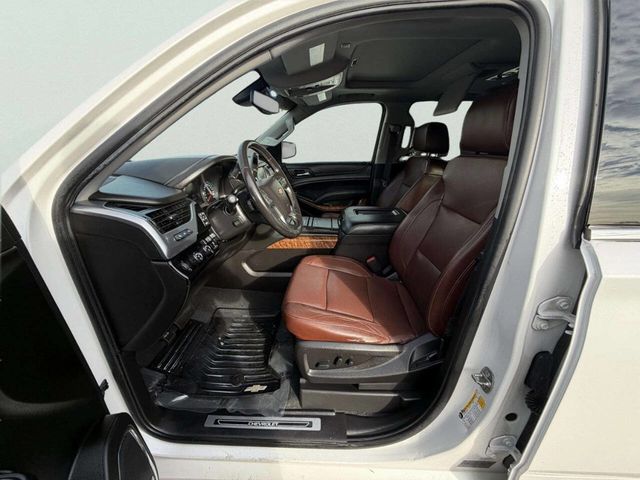 2019 Chevrolet Suburban 4WD 4dr 1500 Premier - 22974262 - 21
