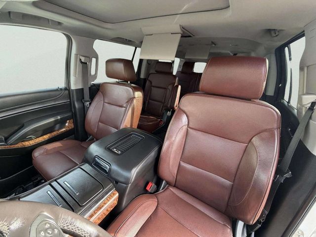 2019 Chevrolet Suburban 4WD 4dr 1500 Premier - 22974262 - 24