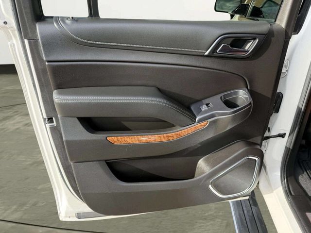 2019 Chevrolet Suburban 4WD 4dr 1500 Premier - 22974262 - 25