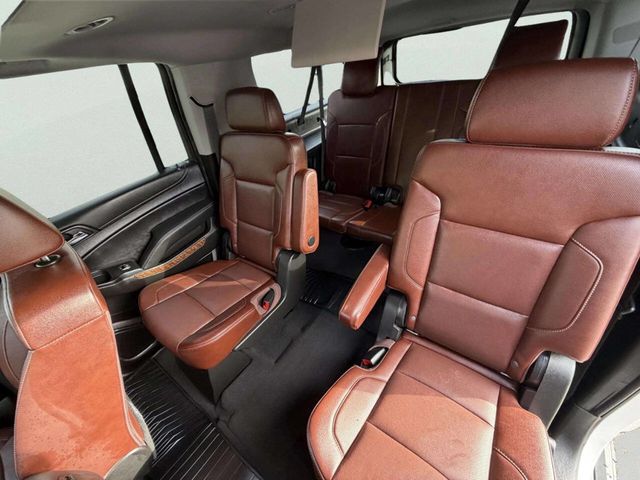 2019 Chevrolet Suburban 4WD 4dr 1500 Premier - 22974262 - 27