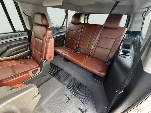 2019 Chevrolet Suburban 4WD 4dr 1500 Premier - 22974262 - 28