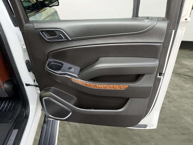 2019 Chevrolet Suburban 4WD 4dr 1500 Premier - 22974262 - 29